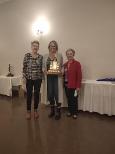 Most Improved Golfer 2022